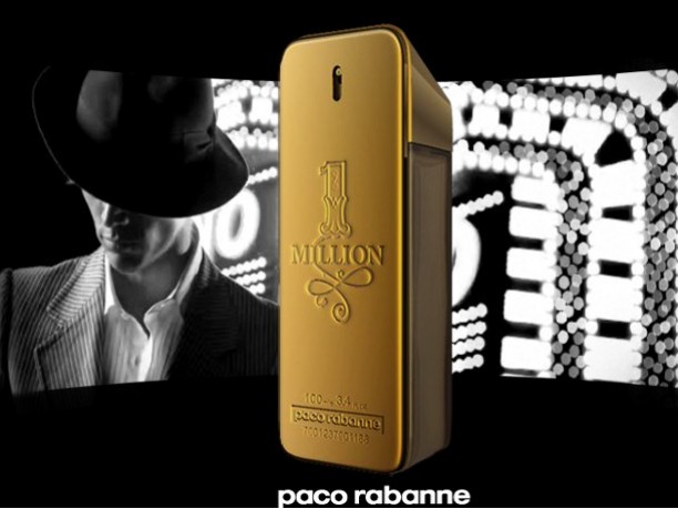 Paco Rabanne 1 Milion