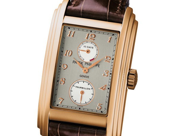 Orologi uomo autunno-inverno 2009