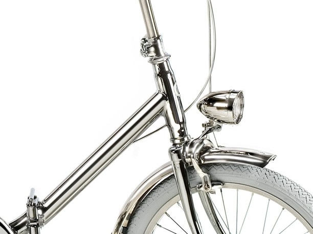 Cigno Seventy Graziella