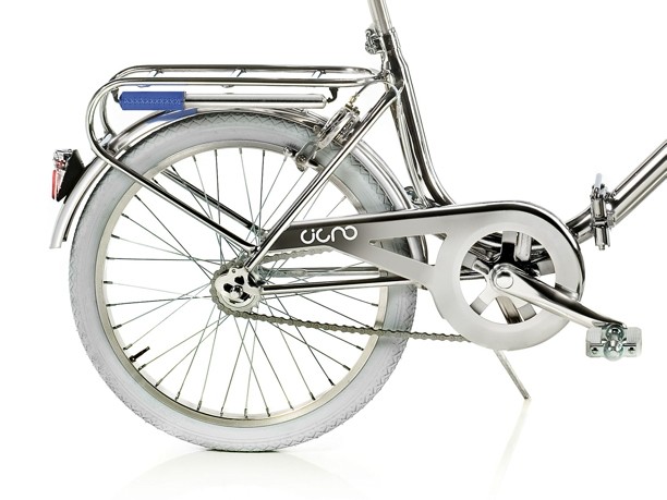 Cigno Seventy Graziella