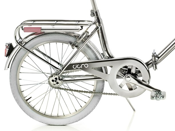 Cigno Seventy Graziella