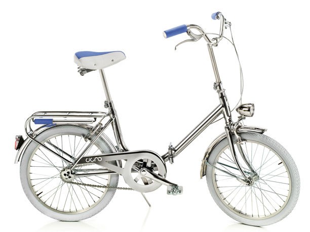 Cigno Seventy Graziella