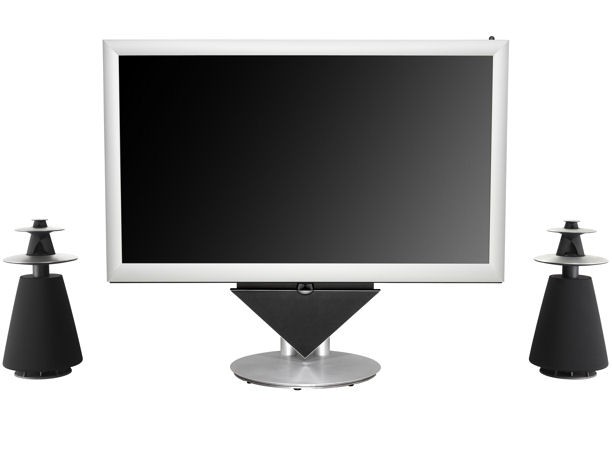 BeoVision 4 by Bang & Olufsen
