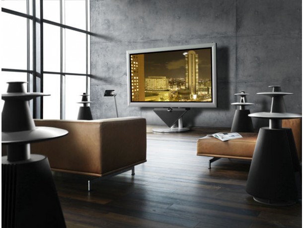 BeoVision 4 by Bang & Olufsen