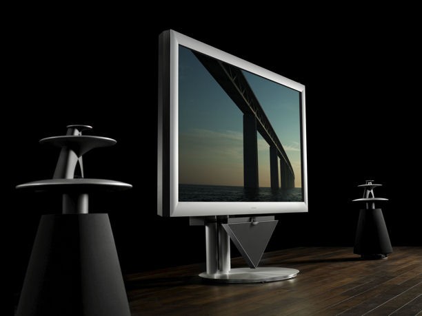 BeoVision 4 by Bang & Olufsen