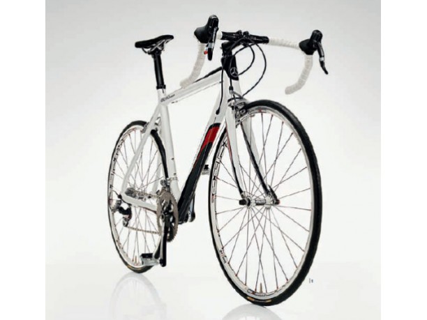 Bike Sports Collection by Mercedes Benz