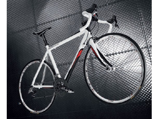 Bike Sports Collection by Mercedes Benz