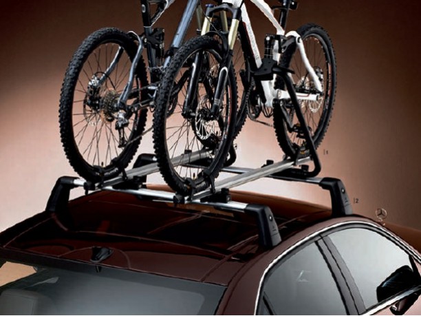Bike Sports Collection by Mercedes Benz