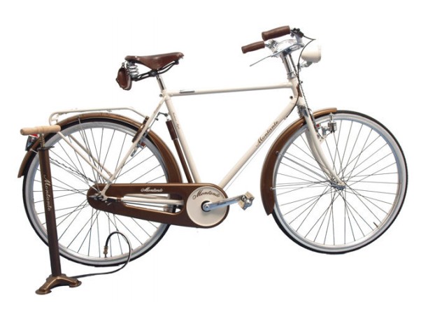 Montante a Bespoke 2009