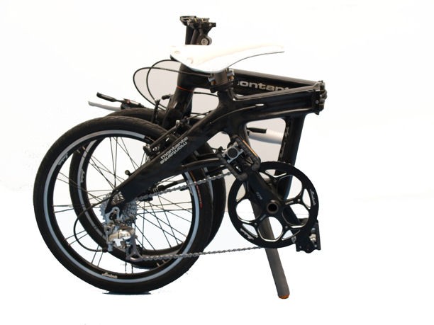 Montante a Bespoke 2009