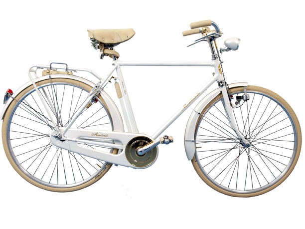 Montante a Bespoke 2009