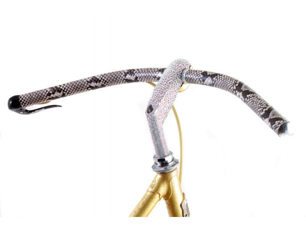 Montante a Bespoke 2009