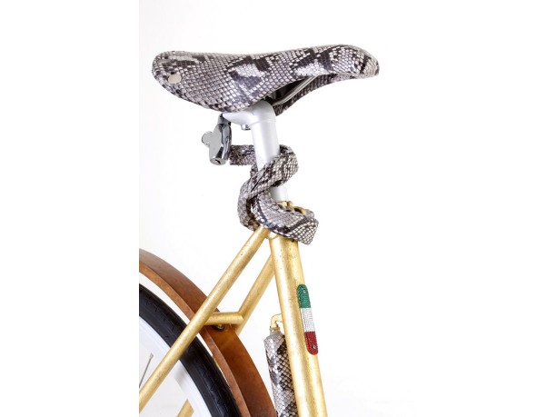 Montante a Bespoke 2009