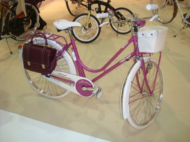 Montante a Bespoke 2009