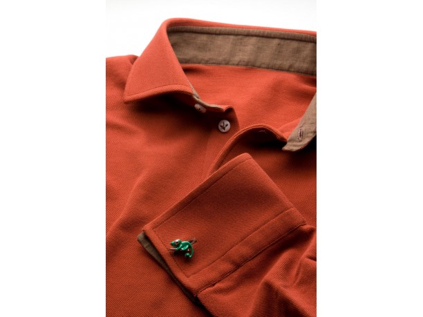Polosophy e Silvia Gagliardini a Bespoke 2009