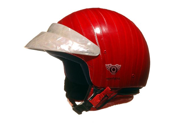 Fashion Helmet