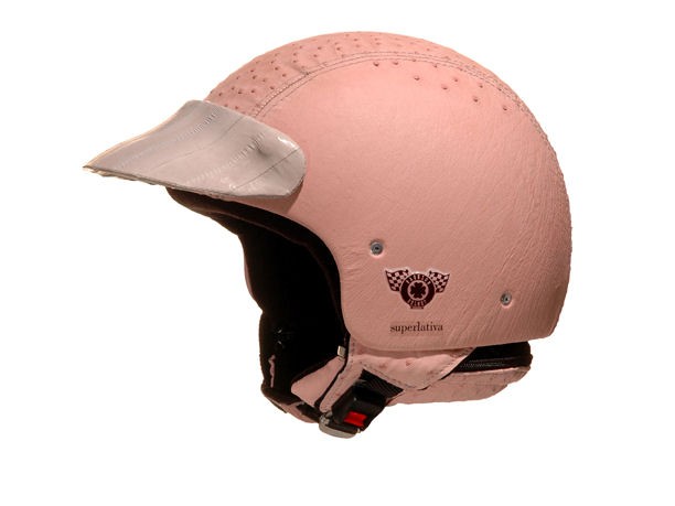 Fashion Helmet