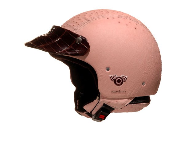 Fashion Helmet