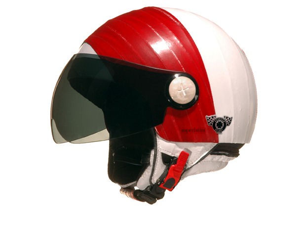 Fashion Helmet