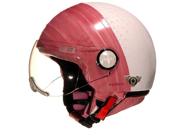 Fashion Helmet