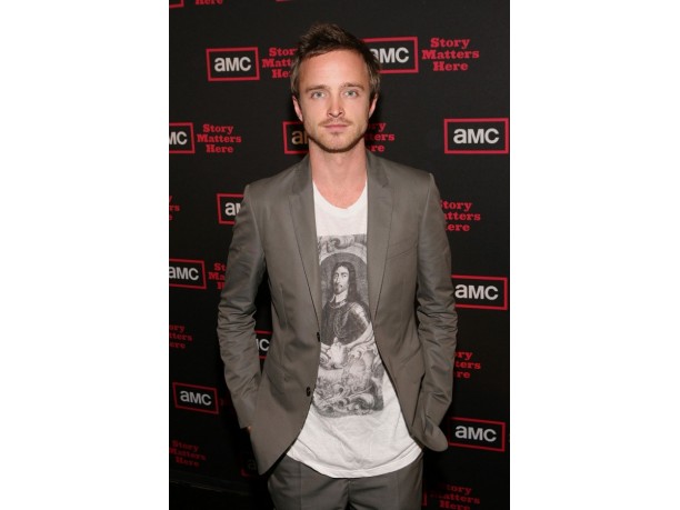 Vip con la Portrait T-Shirt di Burberry
