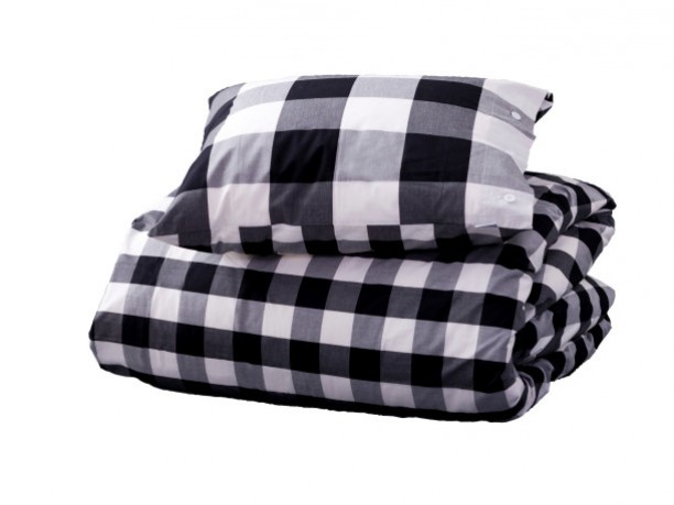 Biancheria Hastens Collezione 2009 2010