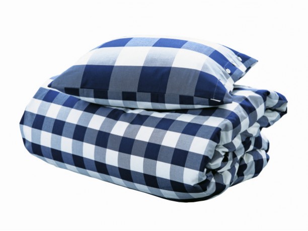 Biancheria Hastens Collezione 2009 2010