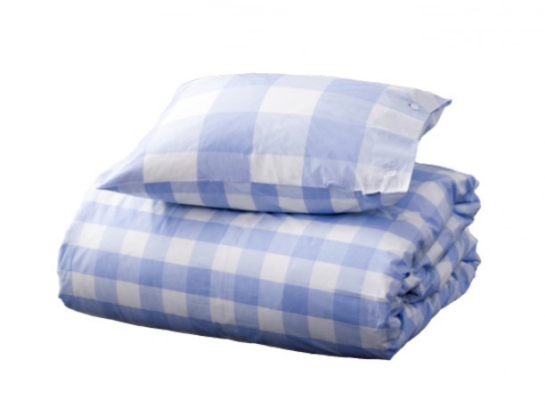 Biancheria Hastens Collezione 2009 2010
