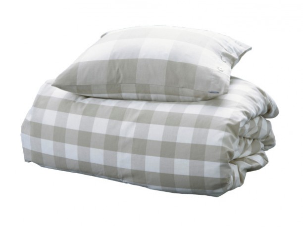 Biancheria Hastens Collezione 2009 2010