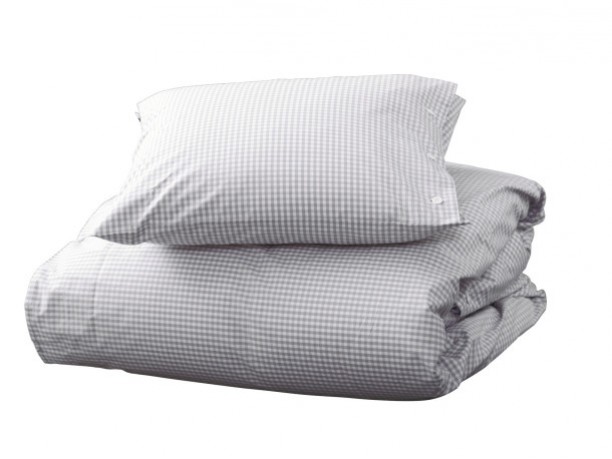 Biancheria Hastens Collezione 2009 2010
