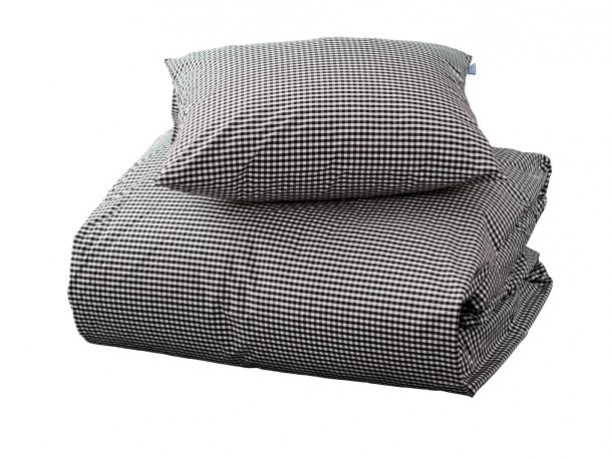 Biancheria Hastens Collezione 2009 2010