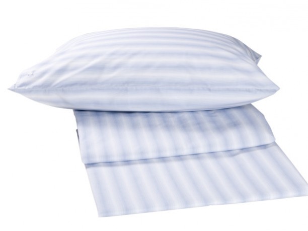 Biancheria Hastens Collezione 2009 2010