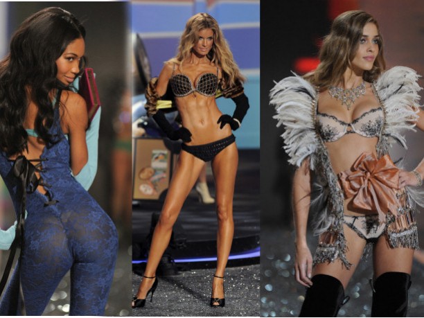 Victoria’s Secret Fashion Show New York City