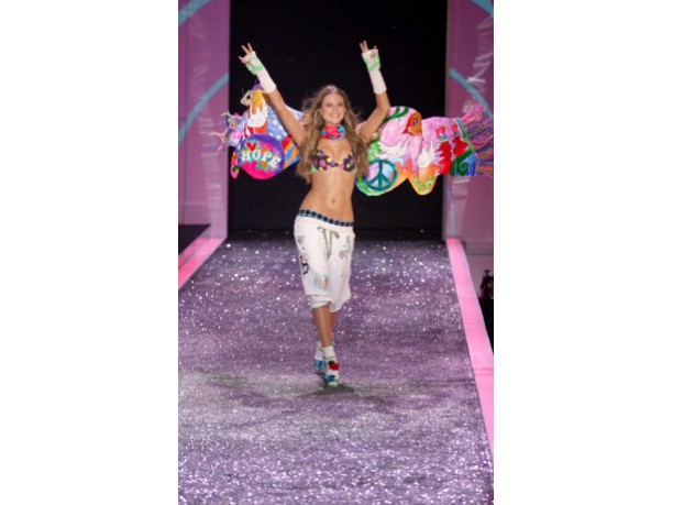 Victoria’s Secret Fashion Show New York City