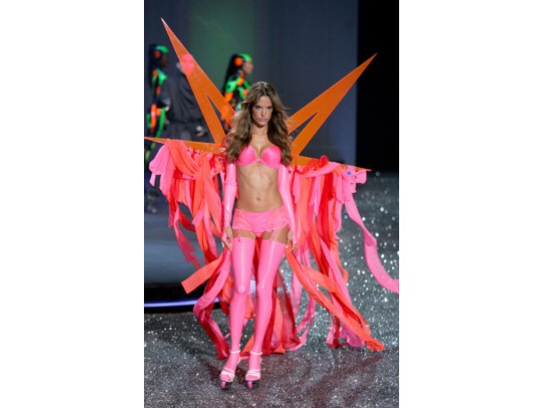 Victoria’s Secret Fashion Show New York City