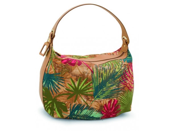 Linea Tropical Leaves by 1A Classe Alviero Martini