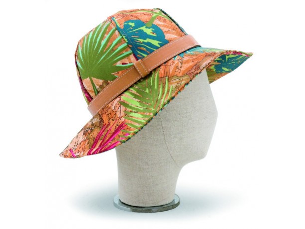 Linea Tropical Leaves by 1A Classe Alviero Martini