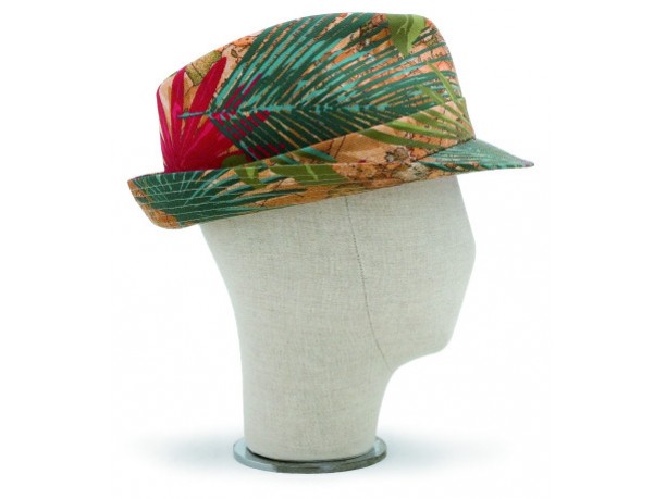 Linea Tropical Leaves by 1A Classe Alviero Martini