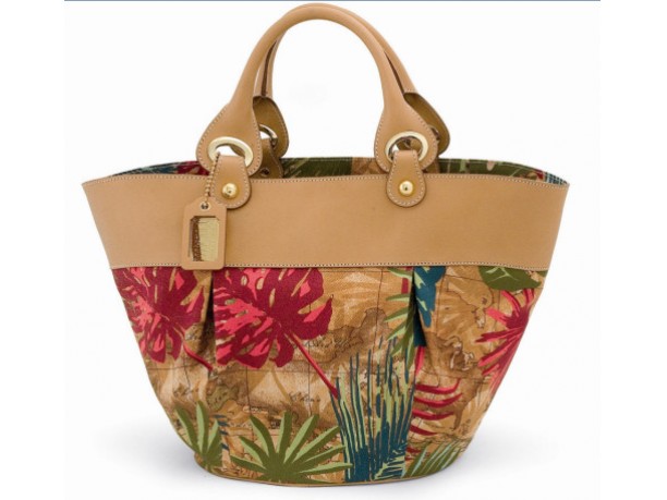 Linea Tropical Leaves by 1A Classe Alviero Martini