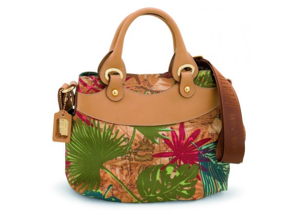 Linea Tropical Leaves by 1A Classe Alviero Martini