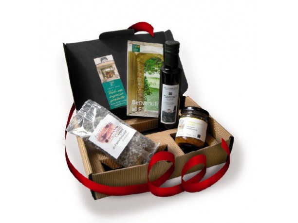 Idee naturali firmate Fai per il Natale 2009