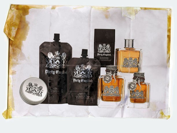 Profumi maschili per l’inverno 2009