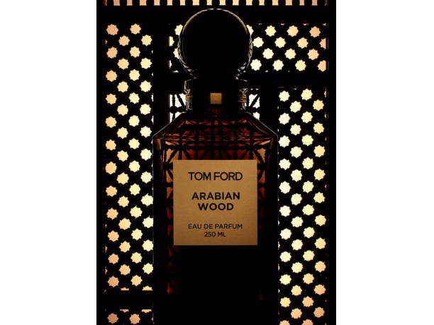Profumi maschili per l’inverno 2009