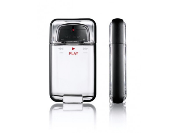 Profumi maschili per l’inverno 2009