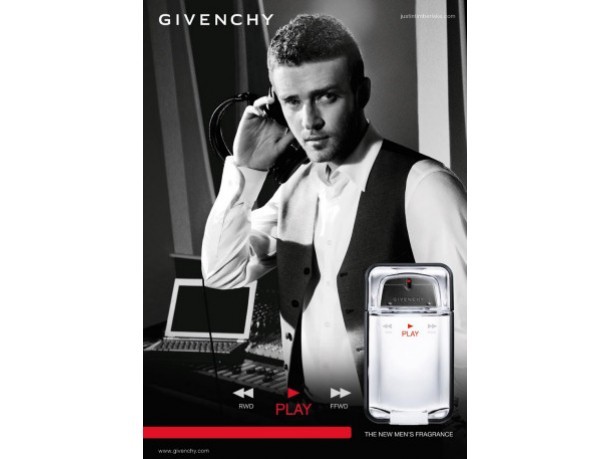 Profumi maschili per l’inverno 2009