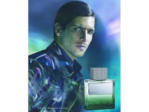 Profumi maschili per l’inverno 2009