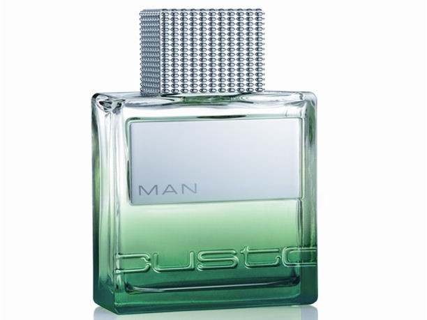 Profumi maschili per l’inverno 2009