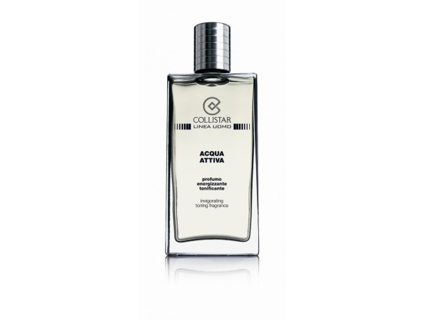 Profumi maschili per l’inverno 2009