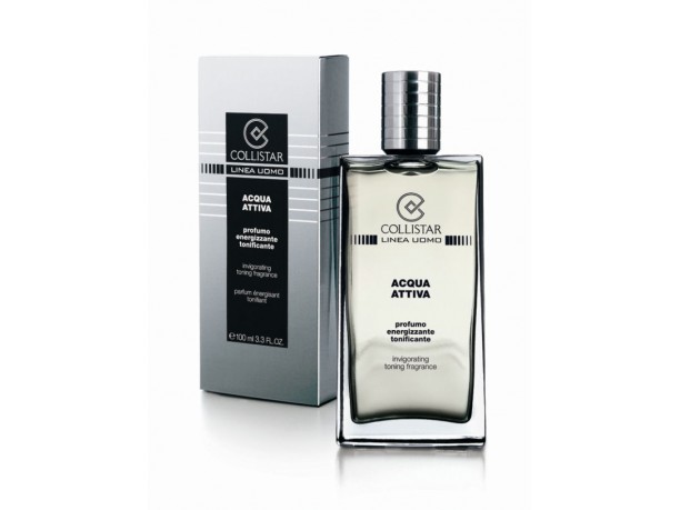 Profumi maschili per l’inverno 2009