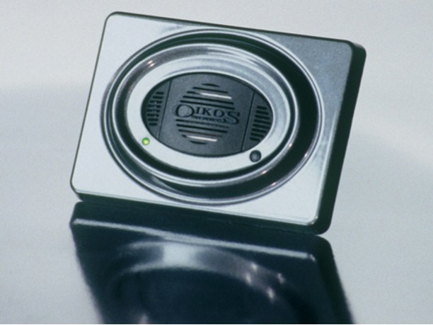 Profumazioni d’ambiente firmate Oikos Fragrances